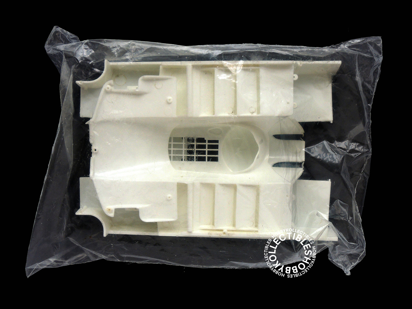 Protar Vintage 1/12 Alfa Romeo 179 F1 Mod. 16167 Model Kit