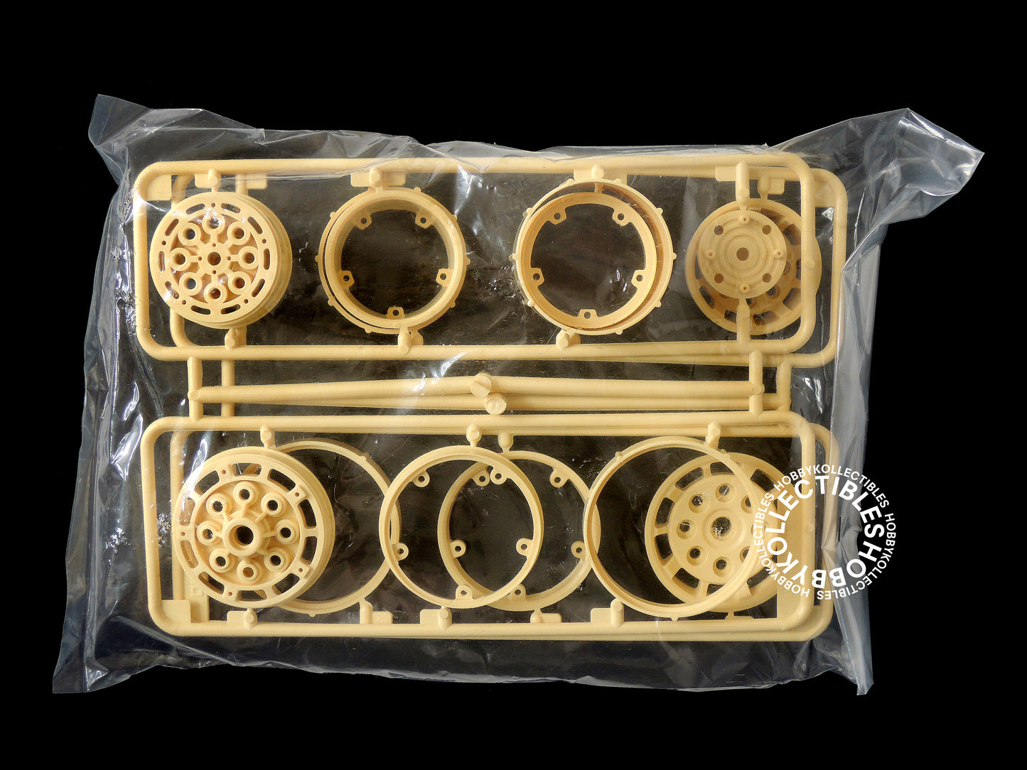 (SOLD in eBay) Kyosho Vintage 1/10 RC Off-Road Racer Pegasus Racing Buggy #3082