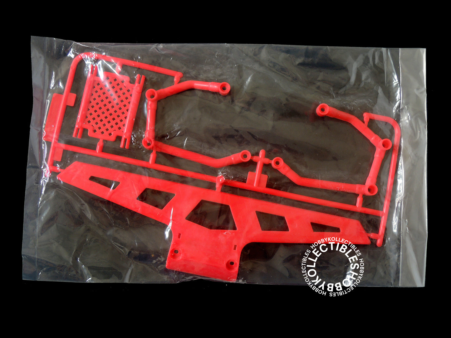 (SOLD in eBay) Kyosho Vintage 1/10 RC Off-Road Racer Pegasus Racing Buggy #3082