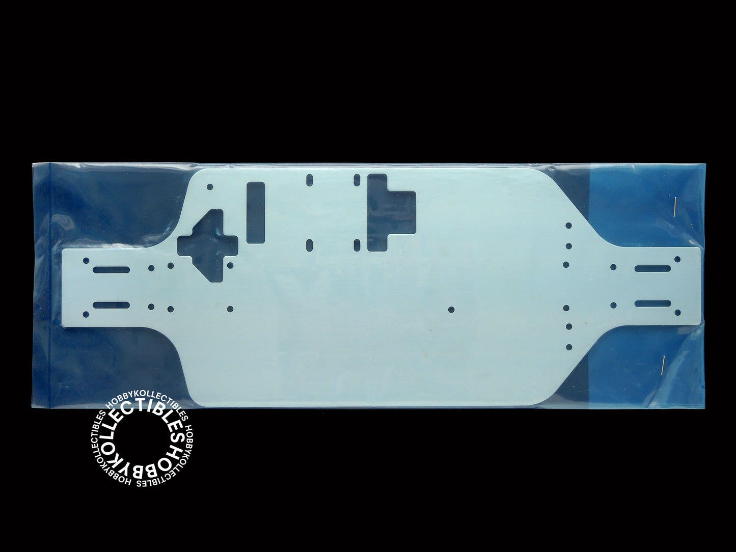 Tamiya Vintage 1/10 RC Glow Engine Mad Bison Truck #44025 TGM-01