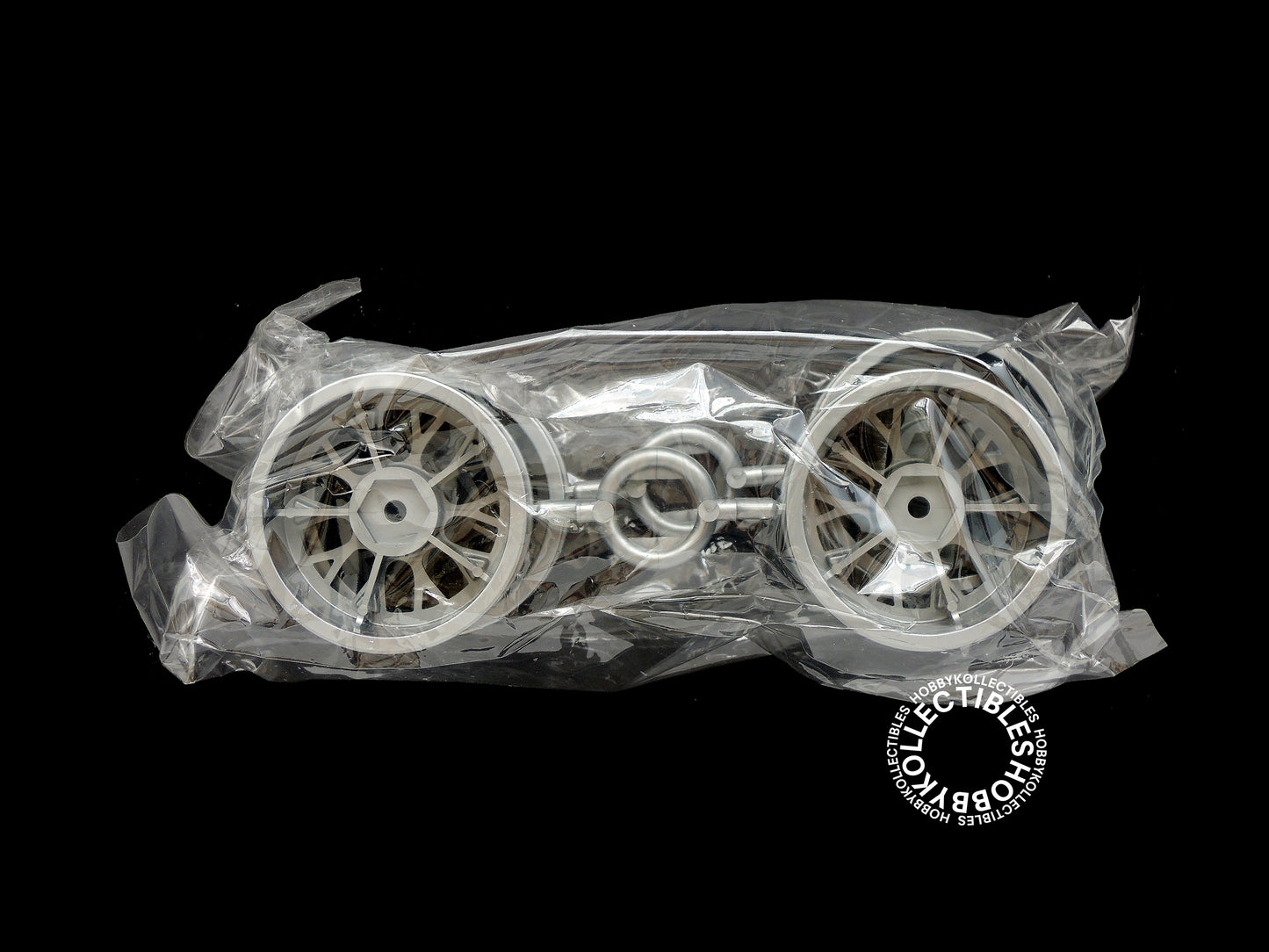 Tamiya 1/10 RC Ferrari 360 Modena Challenge #58266 Model Kit