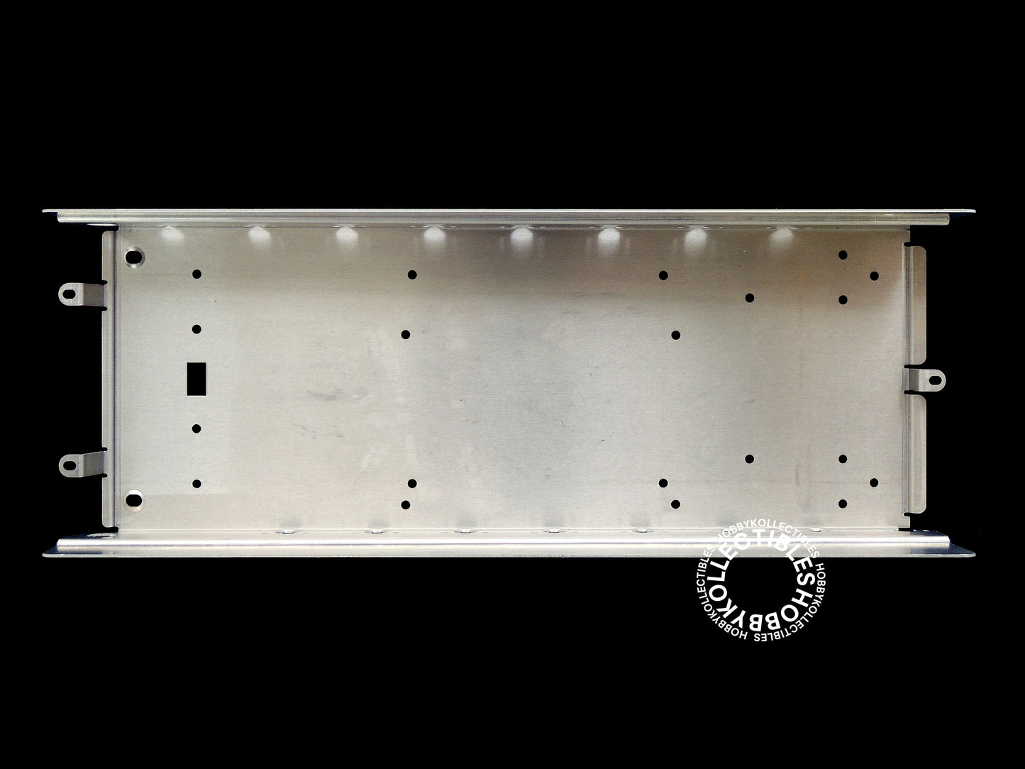 Tamiya 1/16 German Tiger I #36203 Display/Motorised Tank Manual is COPY