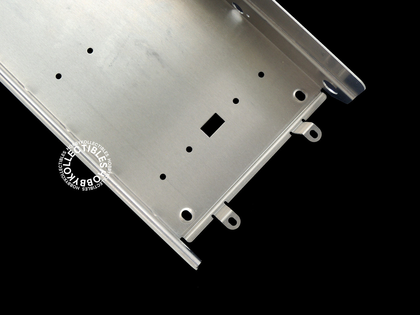 Tamiya 1/16 German Tiger I #36203 Display/Motorised Tank Manual is COPY