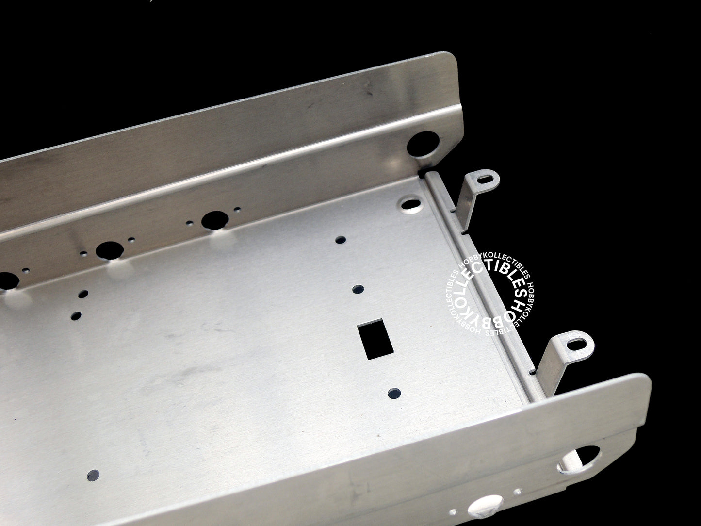 Tamiya 1/16 German Tiger I #36203 Display/Motorised Tank Manual is COPY