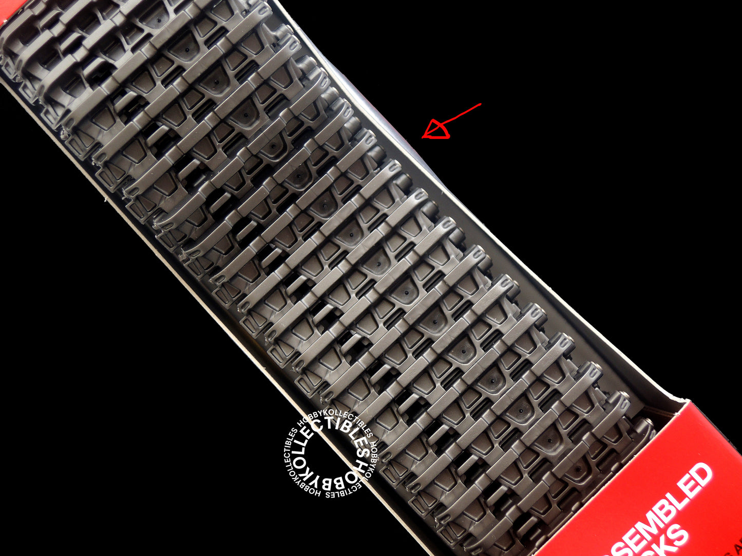 Tamiya 1/16 German Tiger I #36203 Display/Motorised Tank Manual is COPY