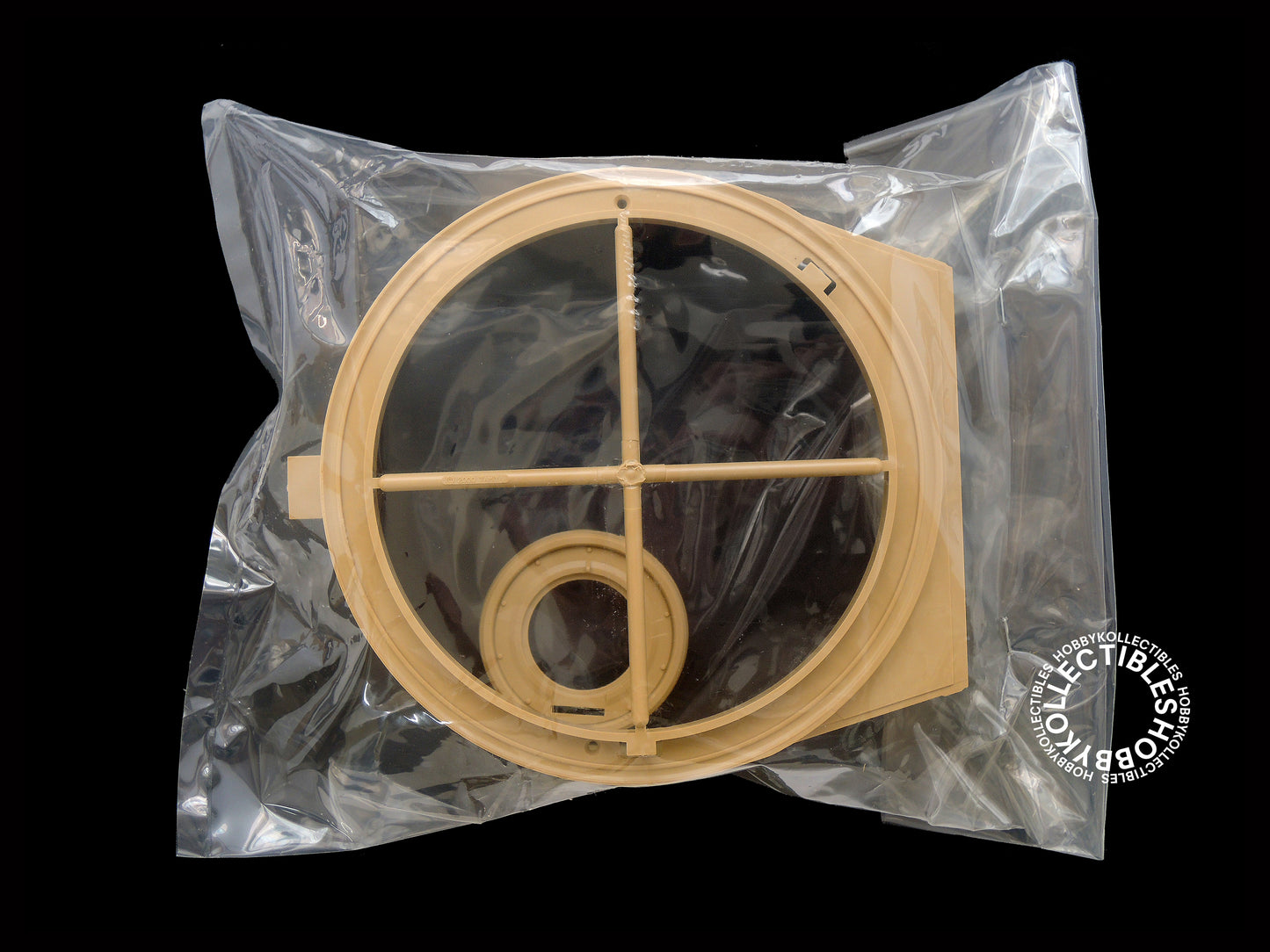 Tamiya 1/16 German Tiger I #36203 Display/Motorised Tank Manual is COPY