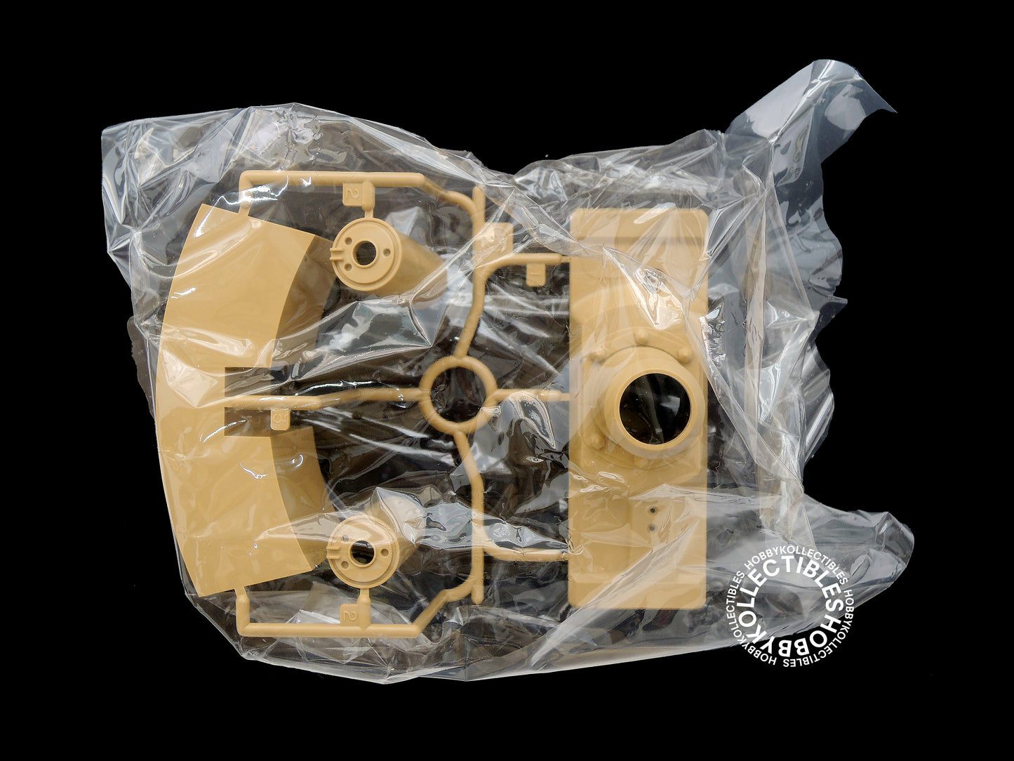 Tamiya 1/16 German Tiger I #36203 Display/Motorised Tank Manual is COPY