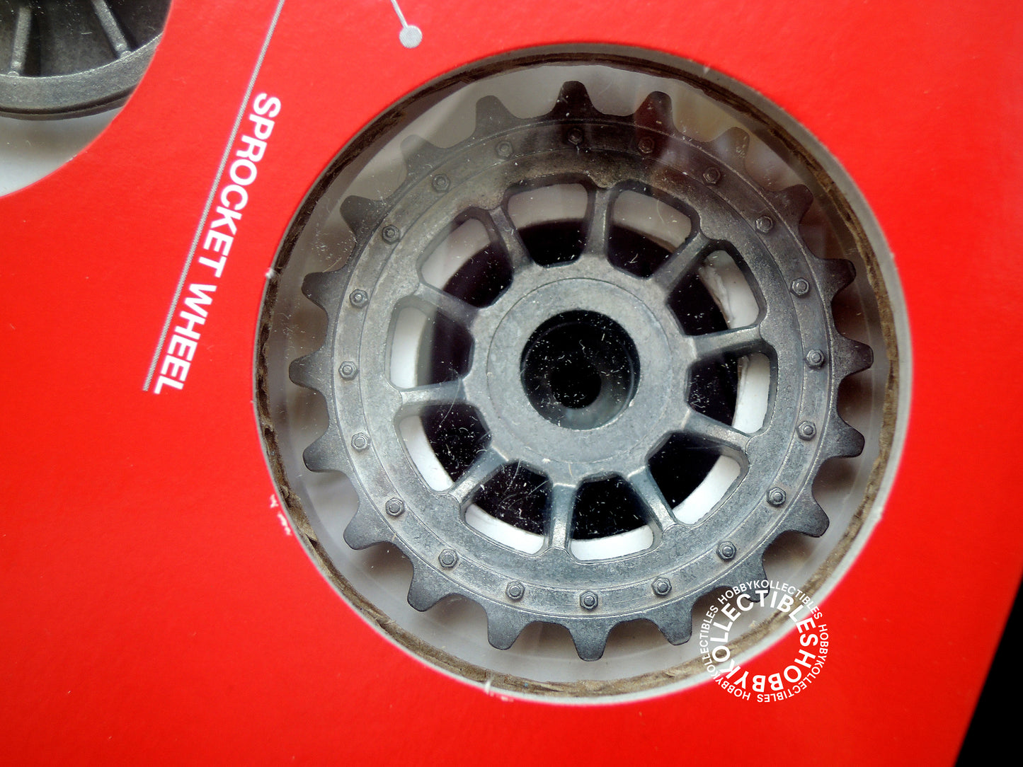 Tamiya 1/16 German Tiger I #36203 Display/Motorised Tank Manual is COPY