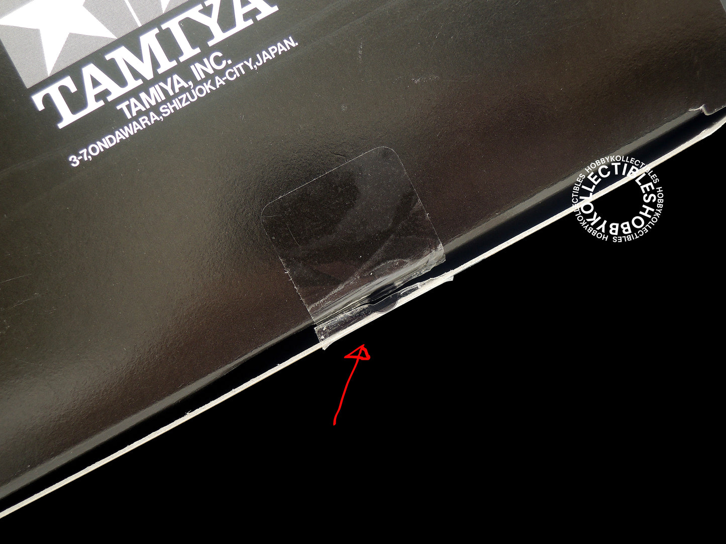 Tamiya 1/16 German Tiger I #36203 Display/Motorised Tank Manual is COPY