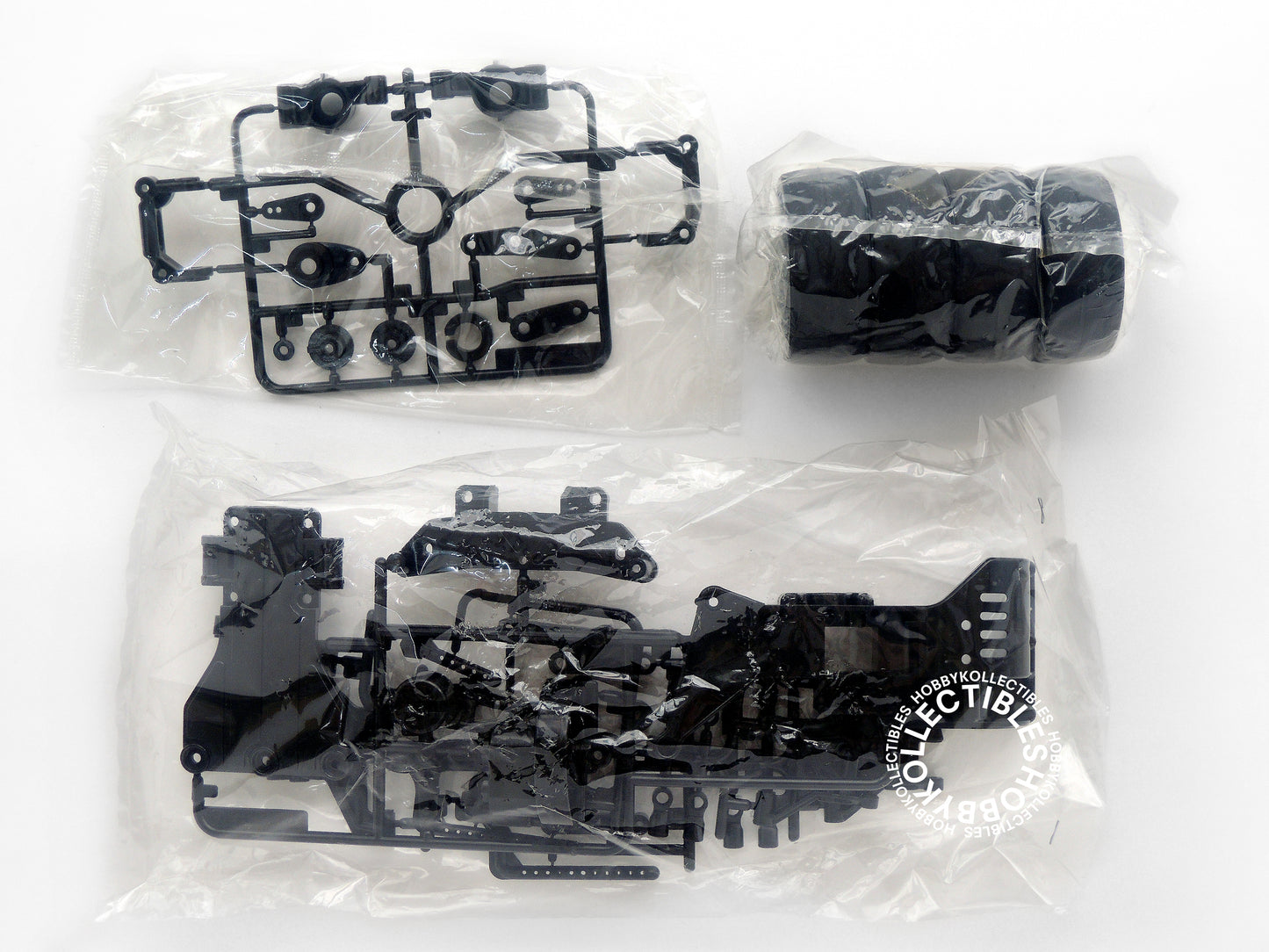 Tamiya Vinatge 1/10 RC Toyota Tom's EXIV JTCC #58167 Model Kit