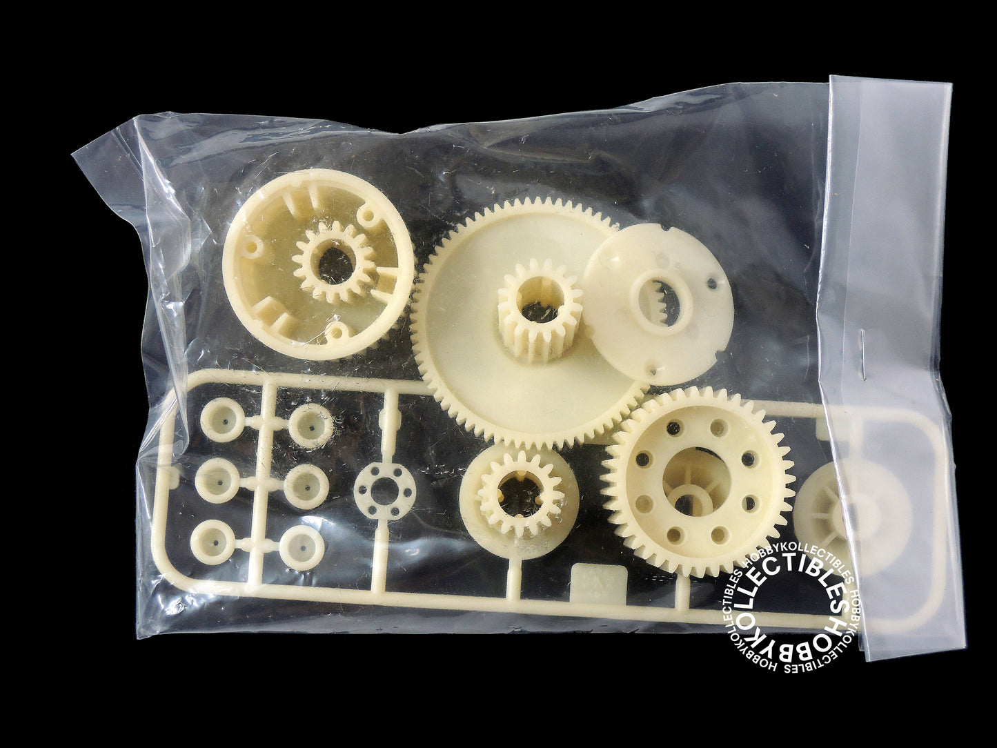 Tamiya Vintage 1/10 RC AMG Mercedes DTM #58145 Model kit