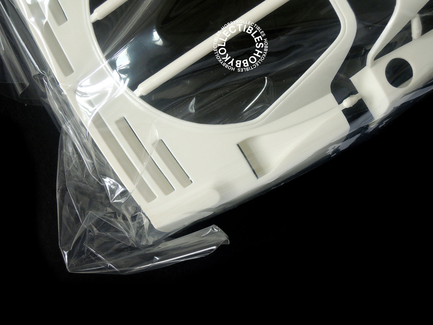 Fujimi 1/16 Ferrari F40 Totip GT Plastic Model Kit