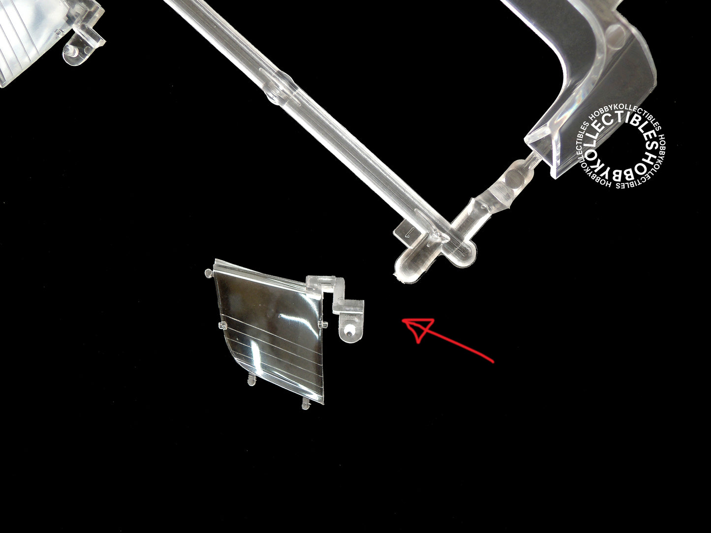 Fujimi Vintage NOVA 1/12 Ferrari F40 Diecast Metal/Plastic Model Kit