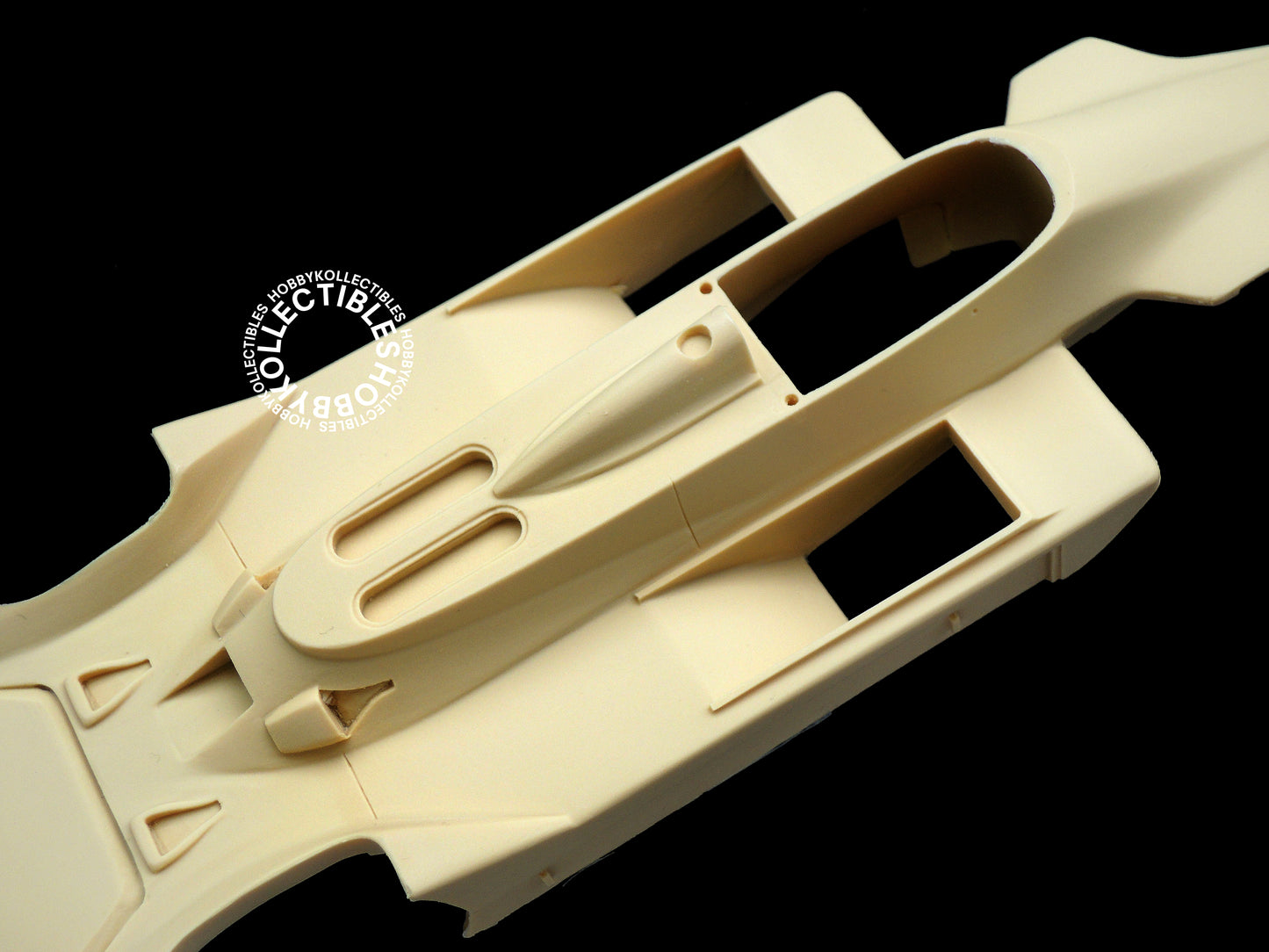 Studio 27 1/20 Lotus 79B Martini F1 Racing Car Model Kit