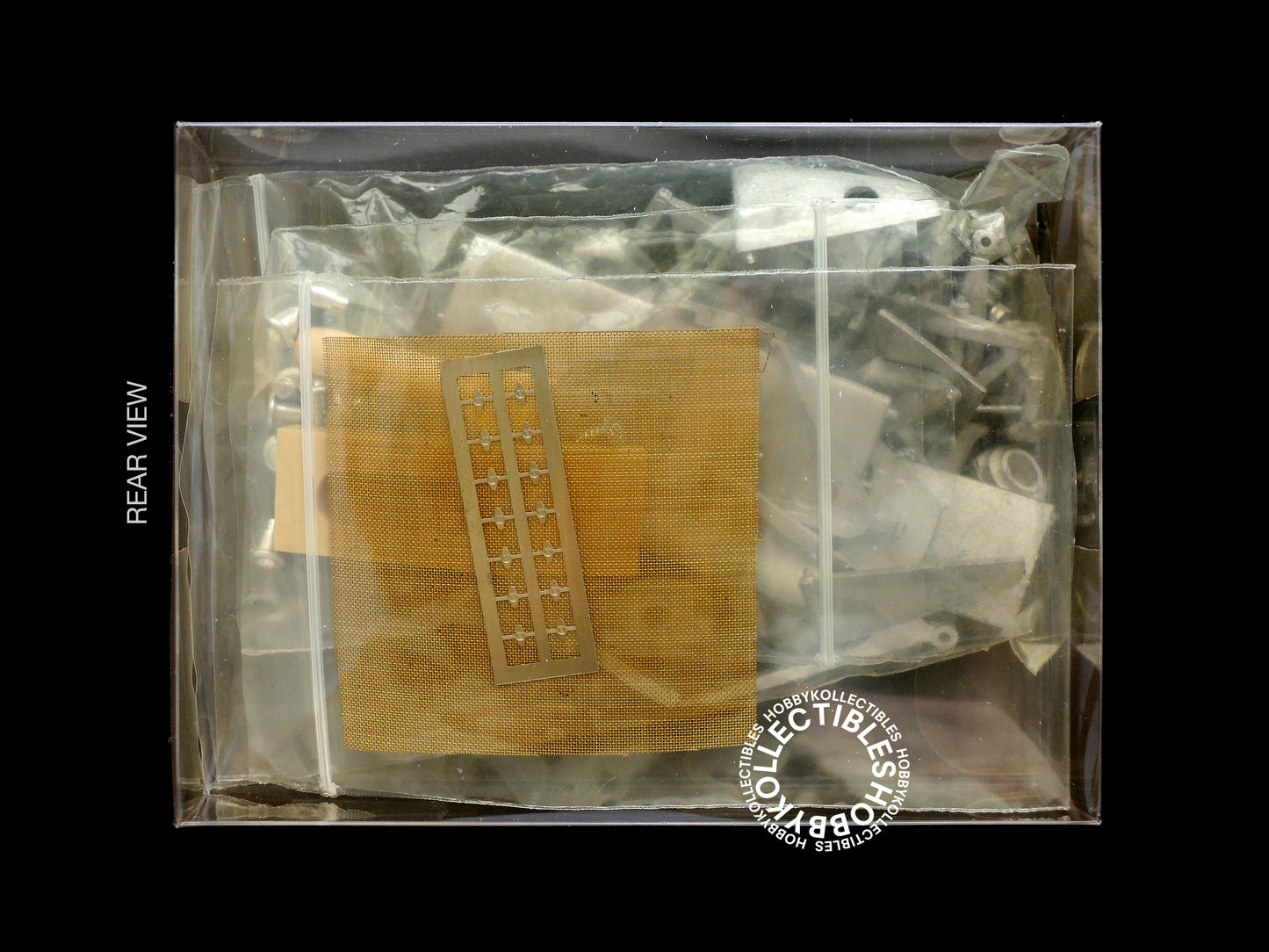 Studio 27 1/20 Lotus 79B Martini F1 Racing Car Model Kit