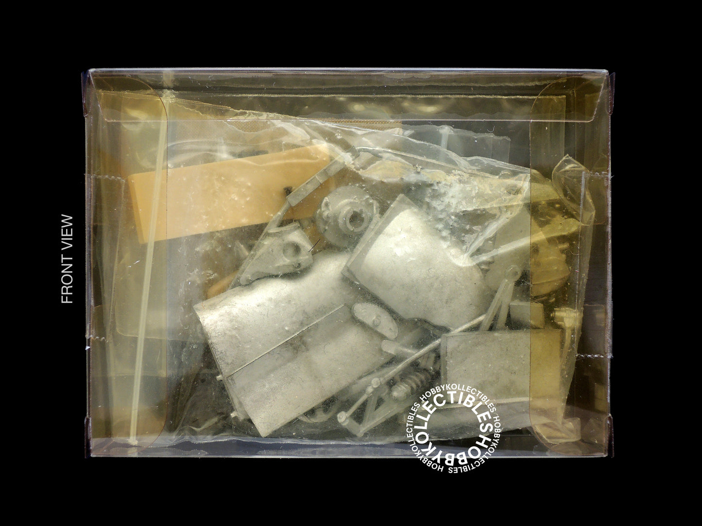 Studio 27 1/20 Lotus 79B Martini F1 Racing Car Model Kit