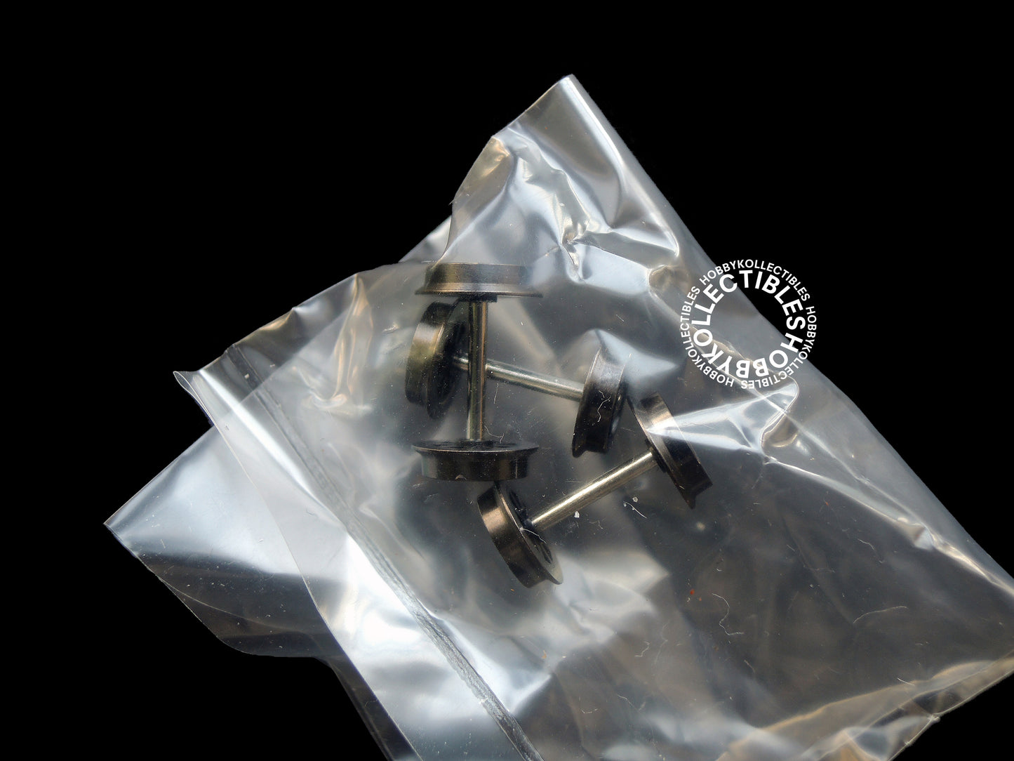 World Craft Company Japan Steam Locomotive C57 N Scale Metal Kit