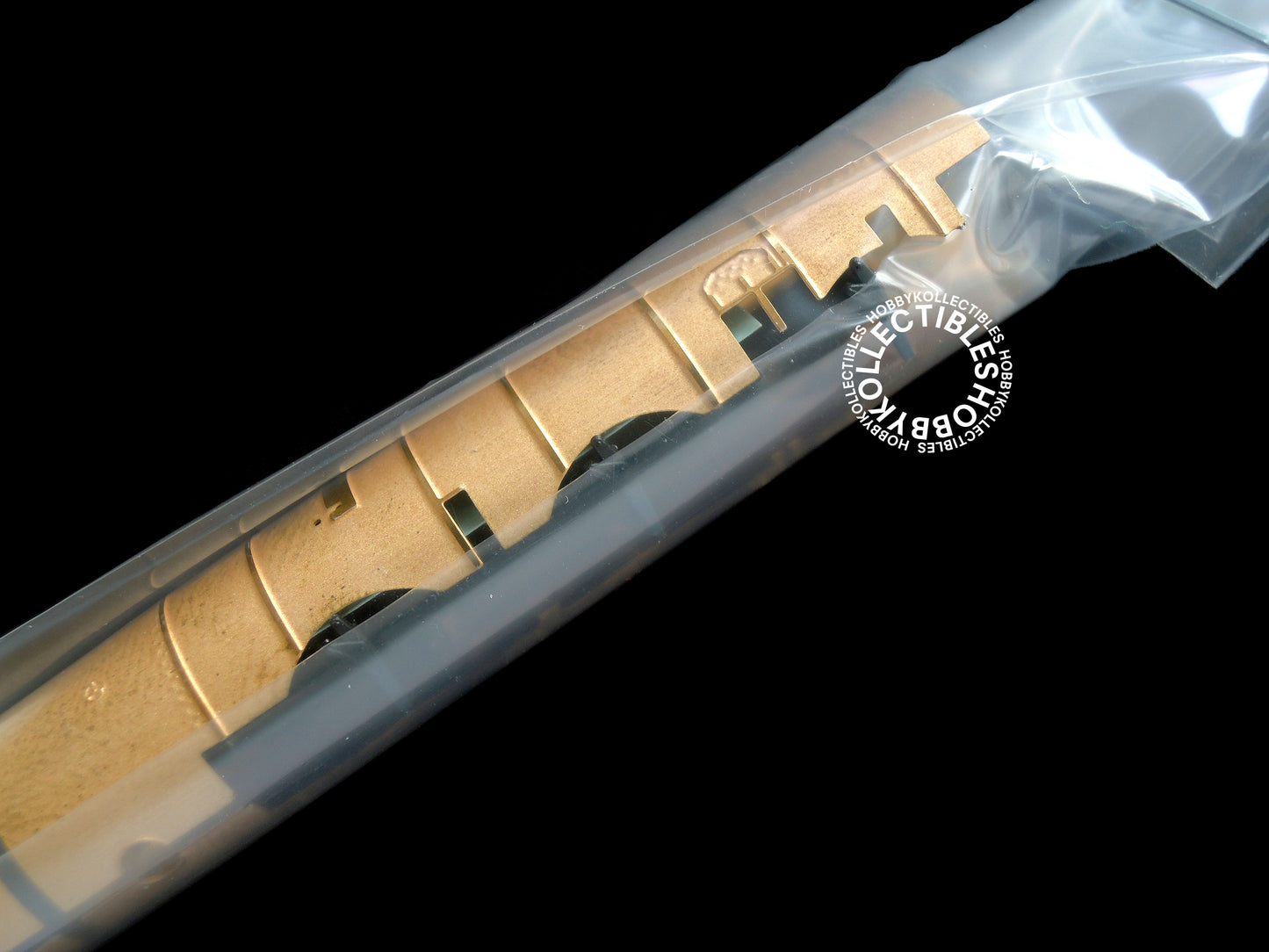 World Craft Company Japan Steam Locomotive C57 N Scale Metal Kit