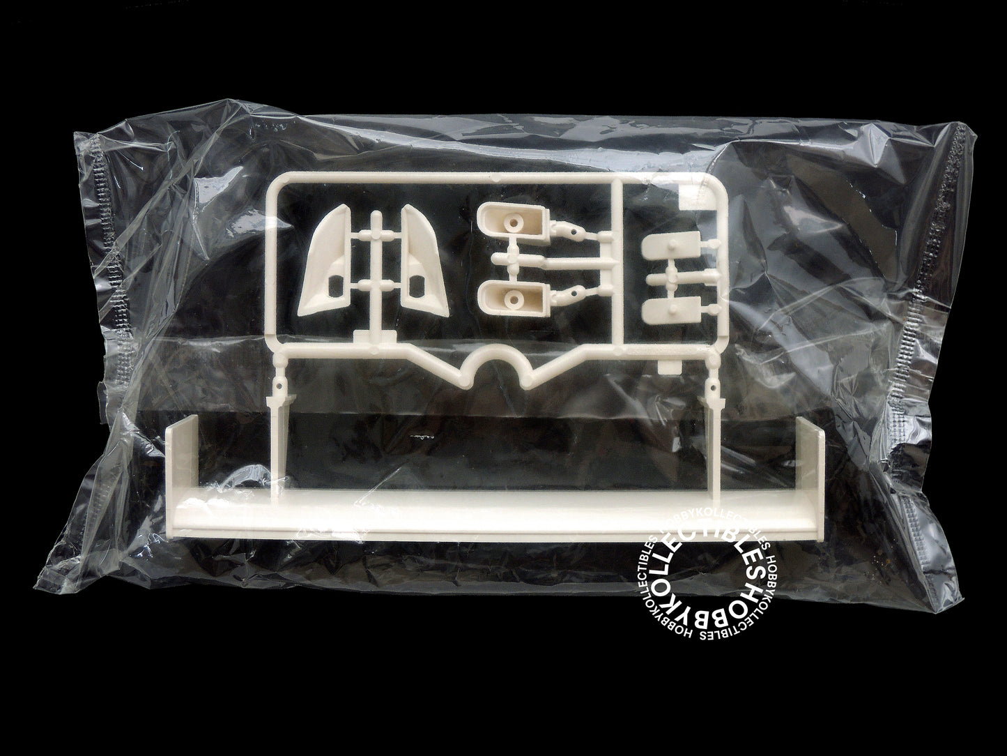 Tamiya Vintage 1/10 RC Kure Nismo 4WD #58185 Model Kit