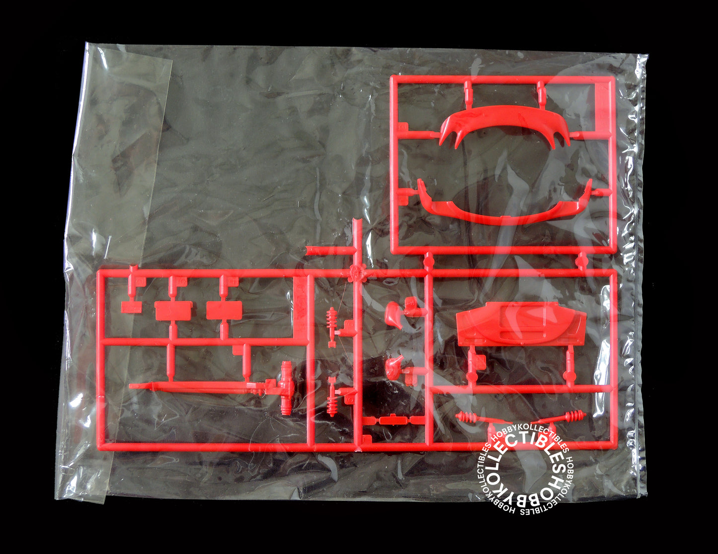 Rosso Vintage 1/24 Mazda Efini RX-7 Model Kit