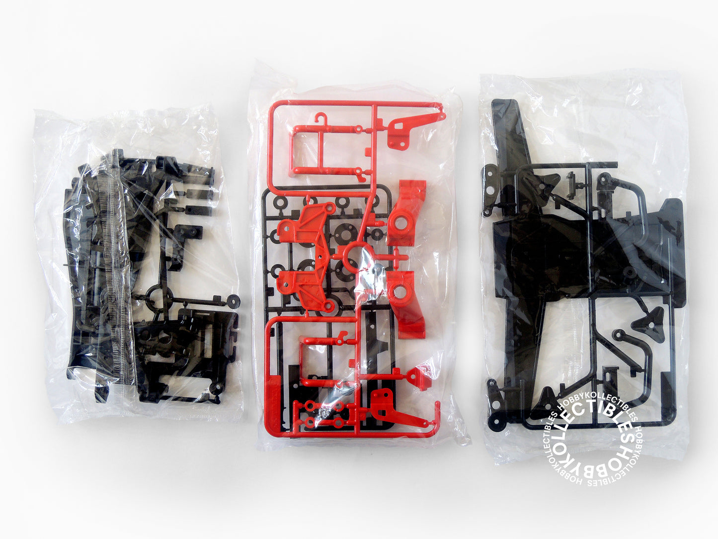 Tamiya Vintage 1/10 RC Super Sabre #58066 Buggy Model Kit