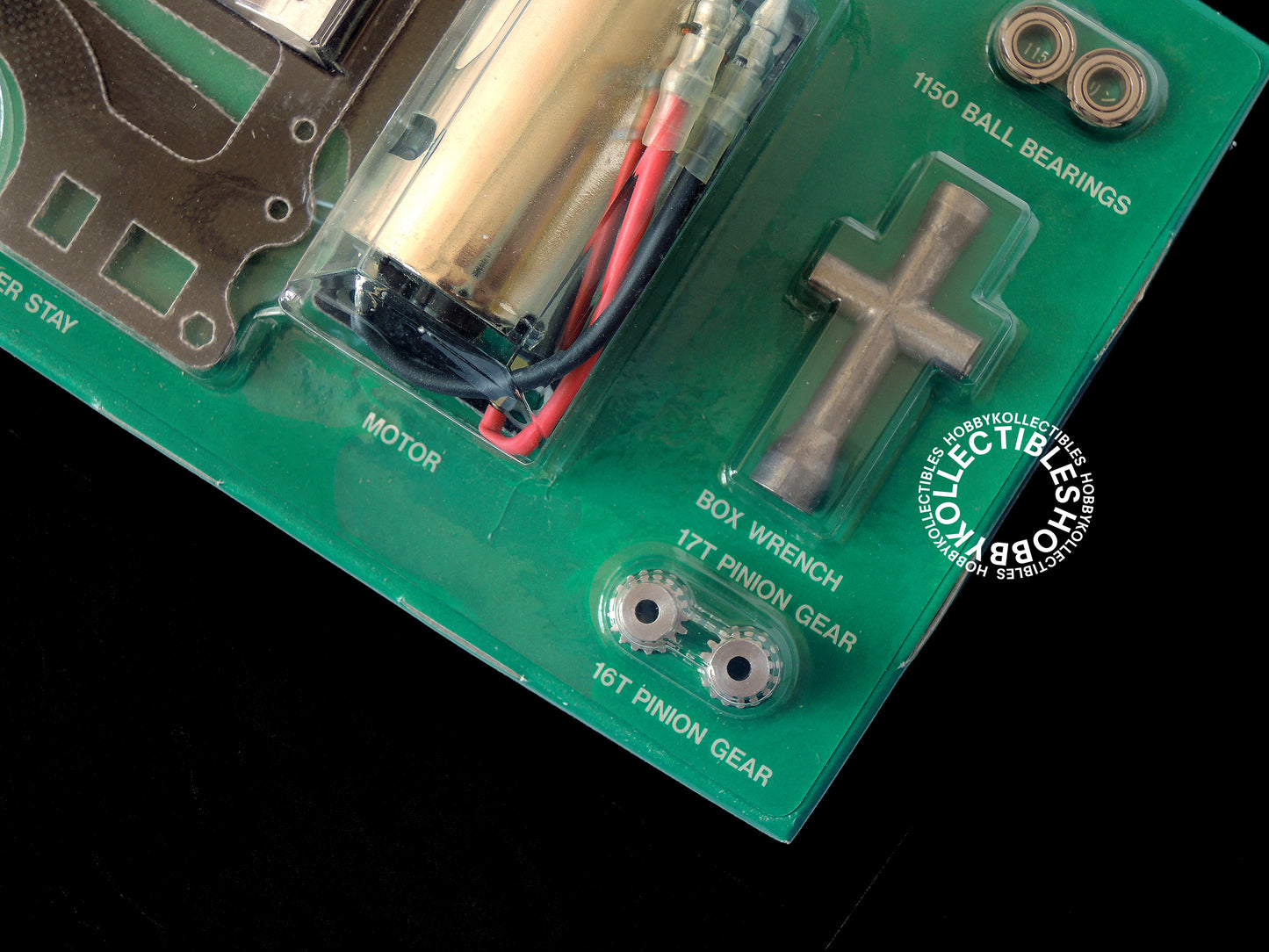 (SOLD) Tamiya Vintage 1/10 RC Lotus Honda 99T F-1 #58068 RW Chassis 1st Release