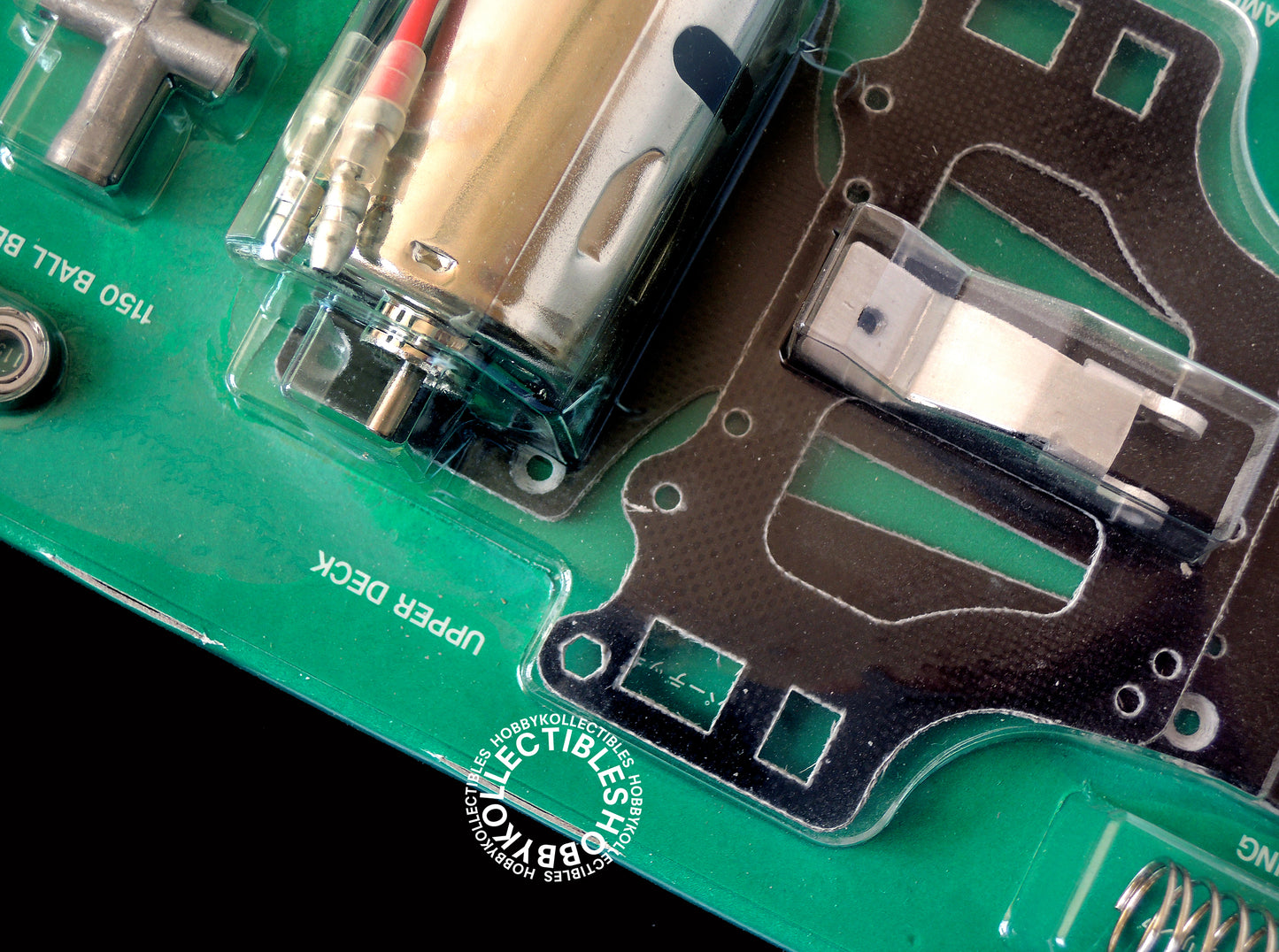 (SOLD) Tamiya Vintage 1/10 RC Lotus Honda 99T F-1 #58068 RW Chassis 1st Release