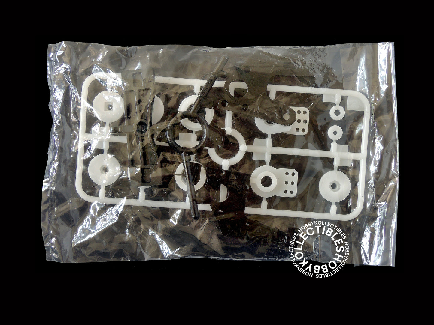 (SOLD) Tamiya Vintage 1/10 RC Lotus Honda 99T F-1 #58068 RW Chassis 1st Release