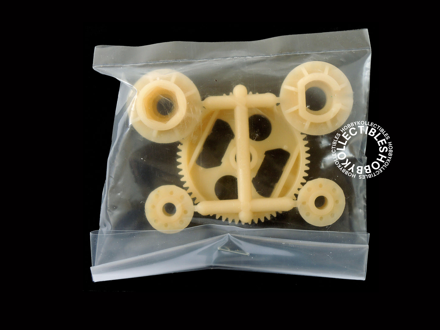 (SOLD) Tamiya Vintage 1/10 RC Lotus Honda 99T F-1 #58068 RW Chassis 1st Release