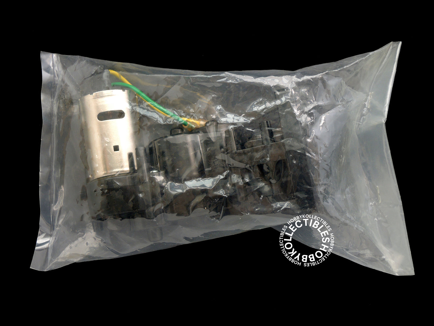 Tamiya 1/10 RC Wild Willy 2 #49337 WR-02 Metallic Limited Edition