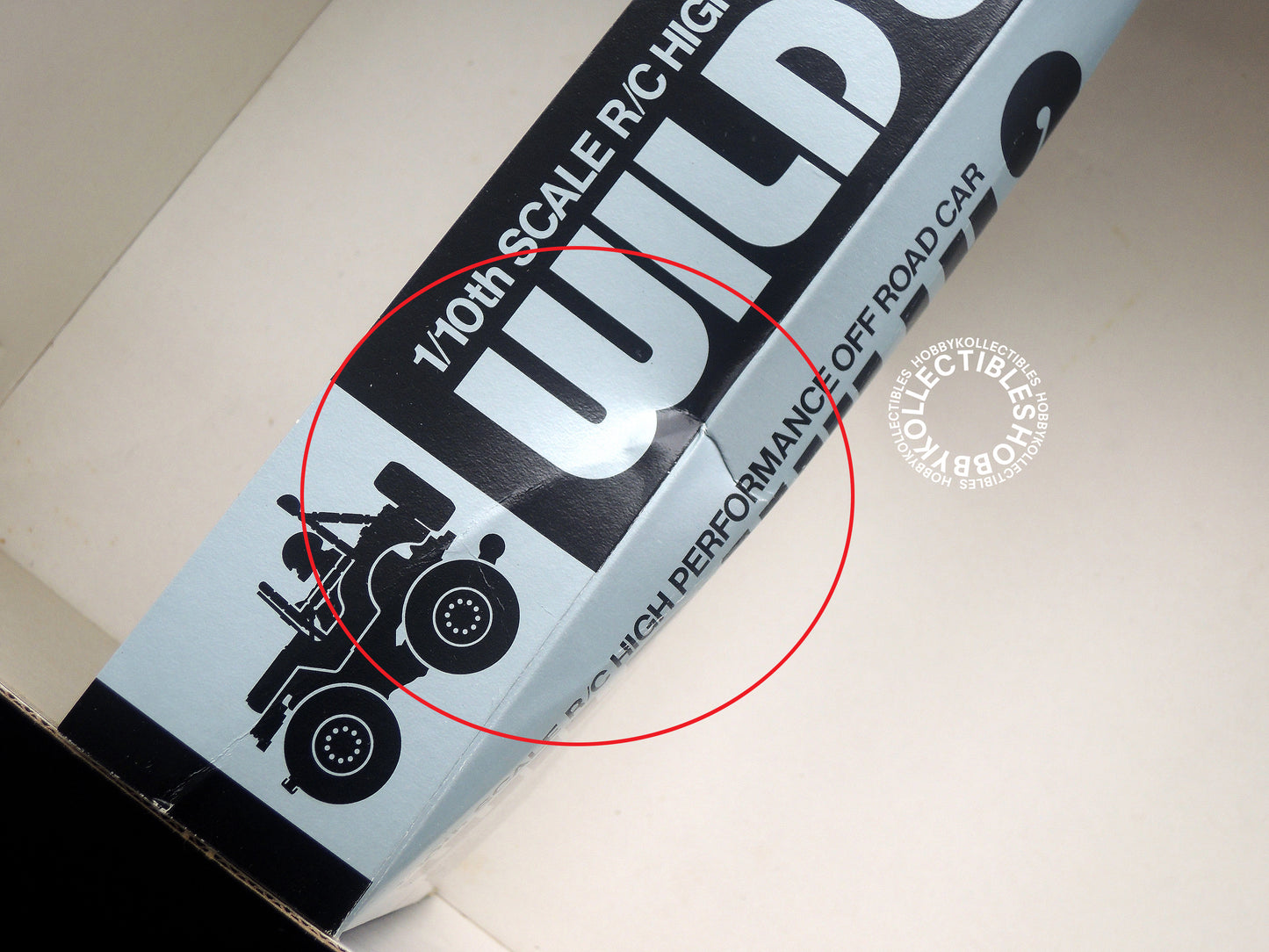 Tamiya 1/10 RC Wild Willy 2 #49337 WR-02 Metallic Limited Edition