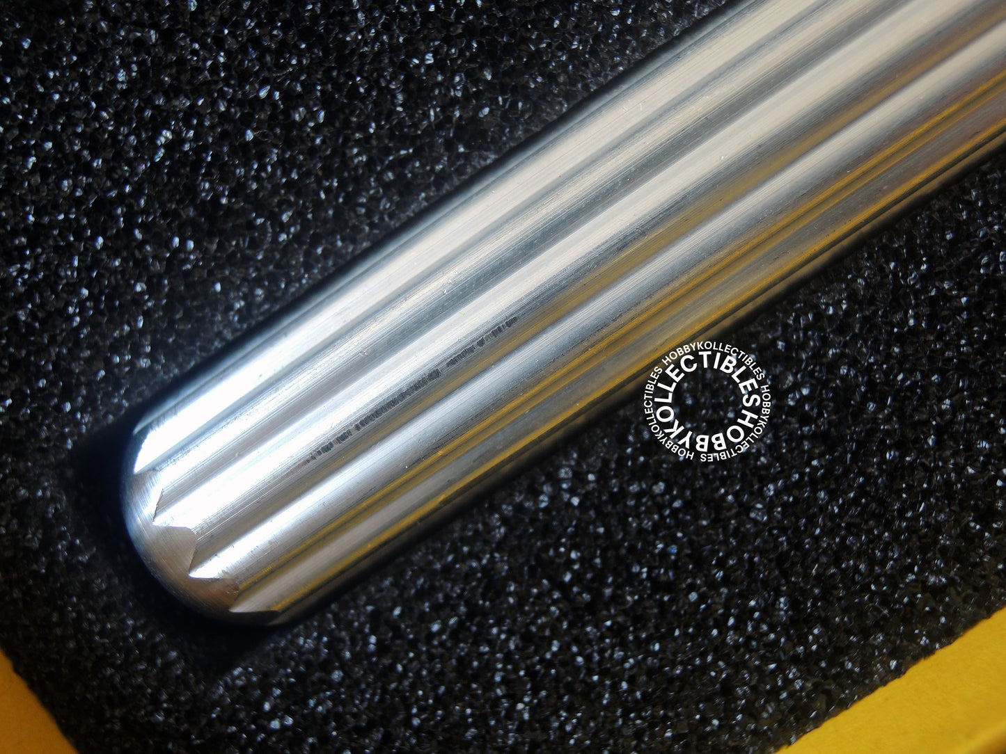 (SOLD) Swiss Bergeon Watch Case Key Opener #5537 USED