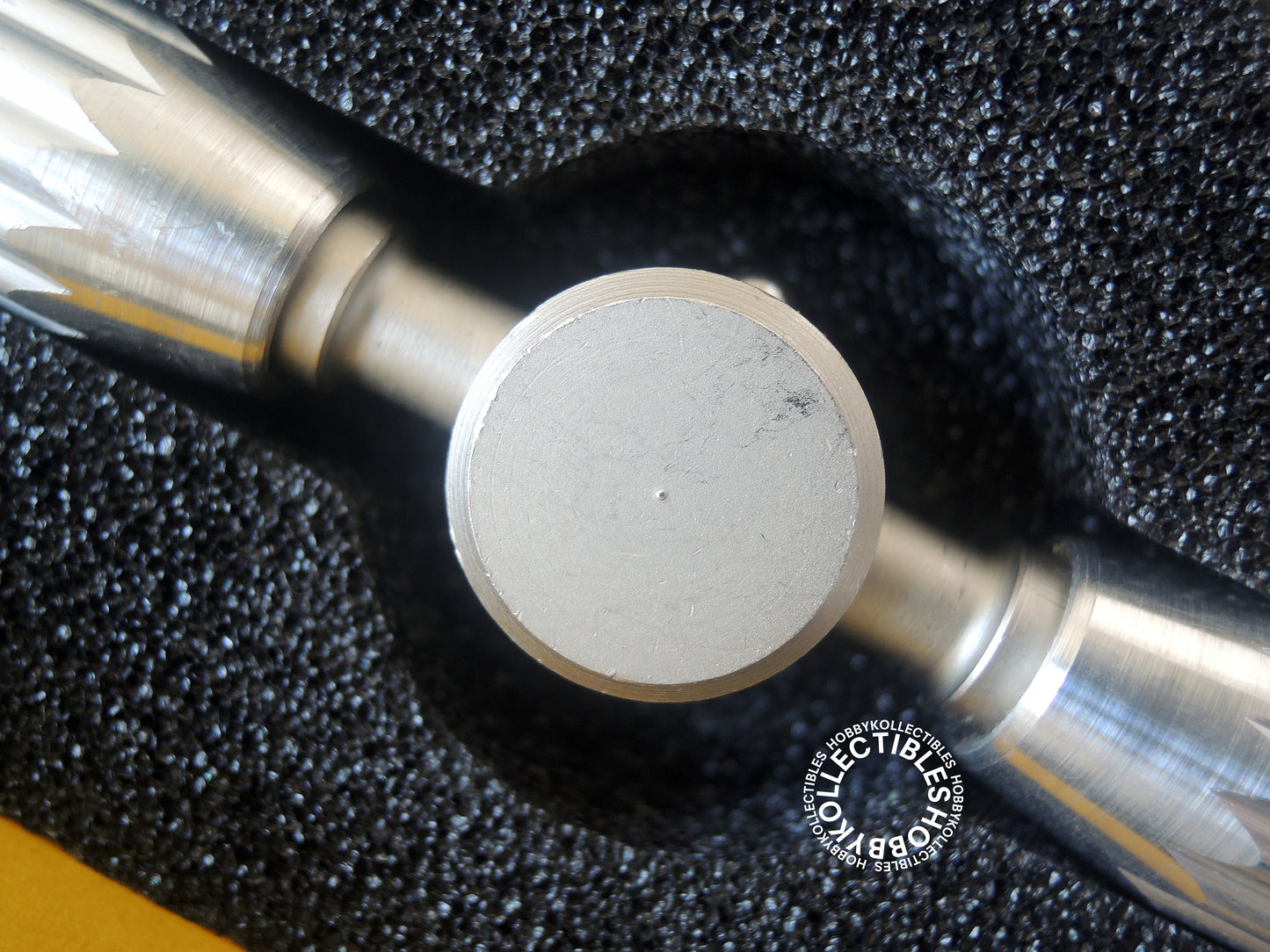 (SOLD) Swiss Bergeon Watch Case Key Opener #5537 USED