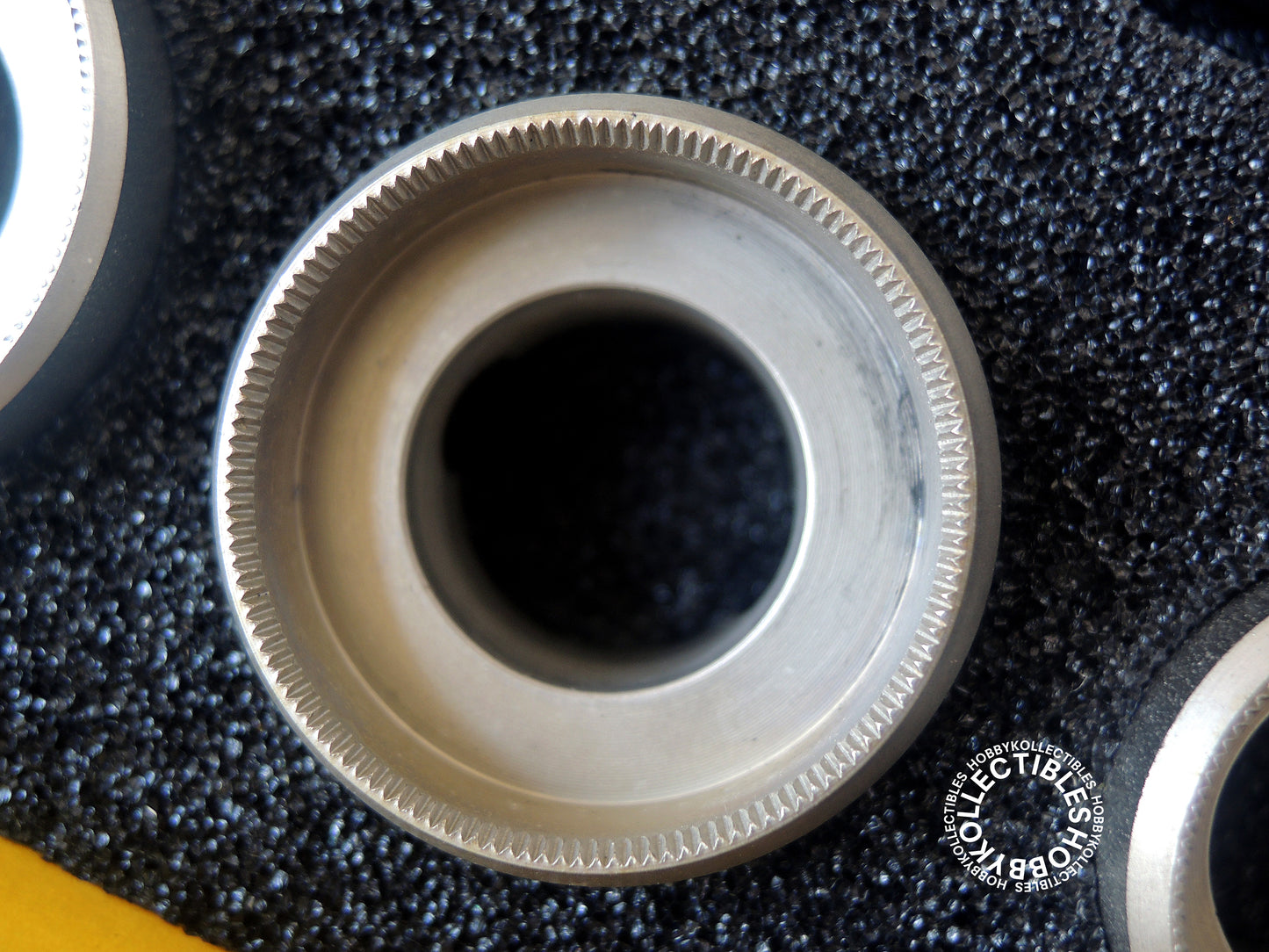 (SOLD) Swiss Bergeon Watch Case Key Opener #5537 USED