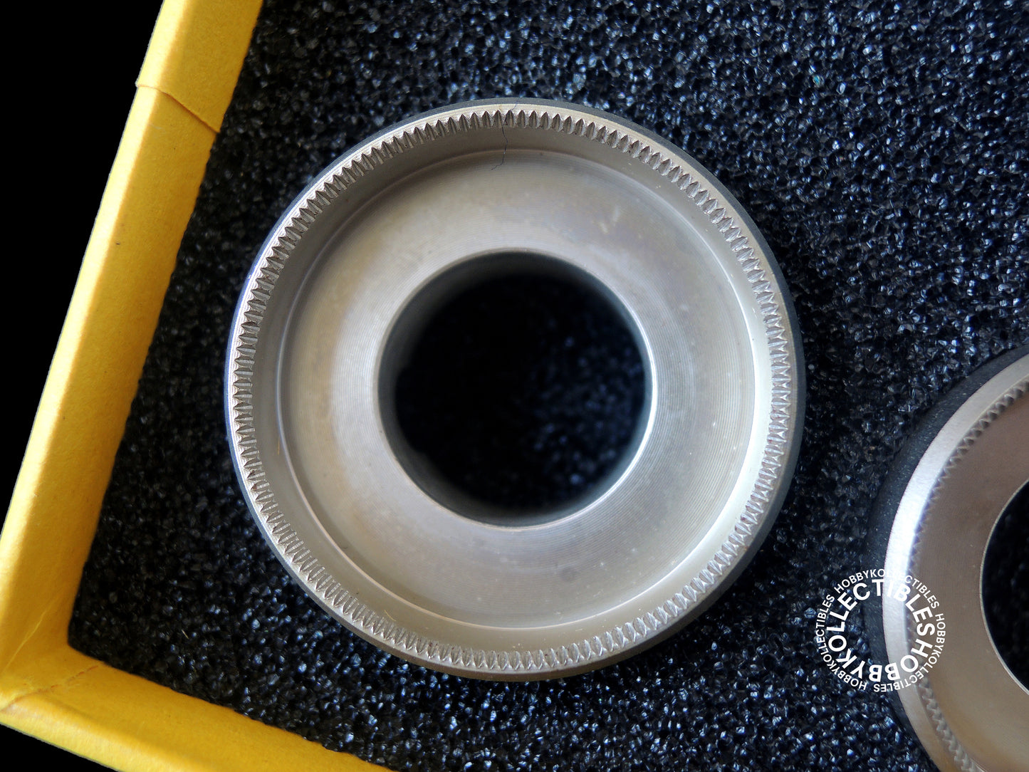 (SOLD) Swiss Bergeon Watch Case Key Opener #5537 USED