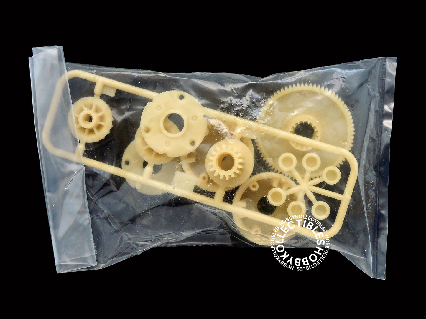 Tamiya Vintage 1/10 RC Toyota Celica GT-Four Rally #58096 Model Kit