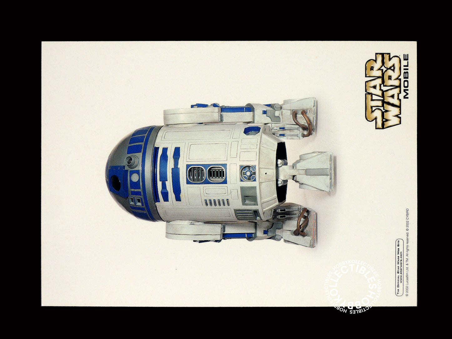 FineMolds Star Wars 1/72 SLAVE I SW-4 Fine Molds Plastic Model Kit