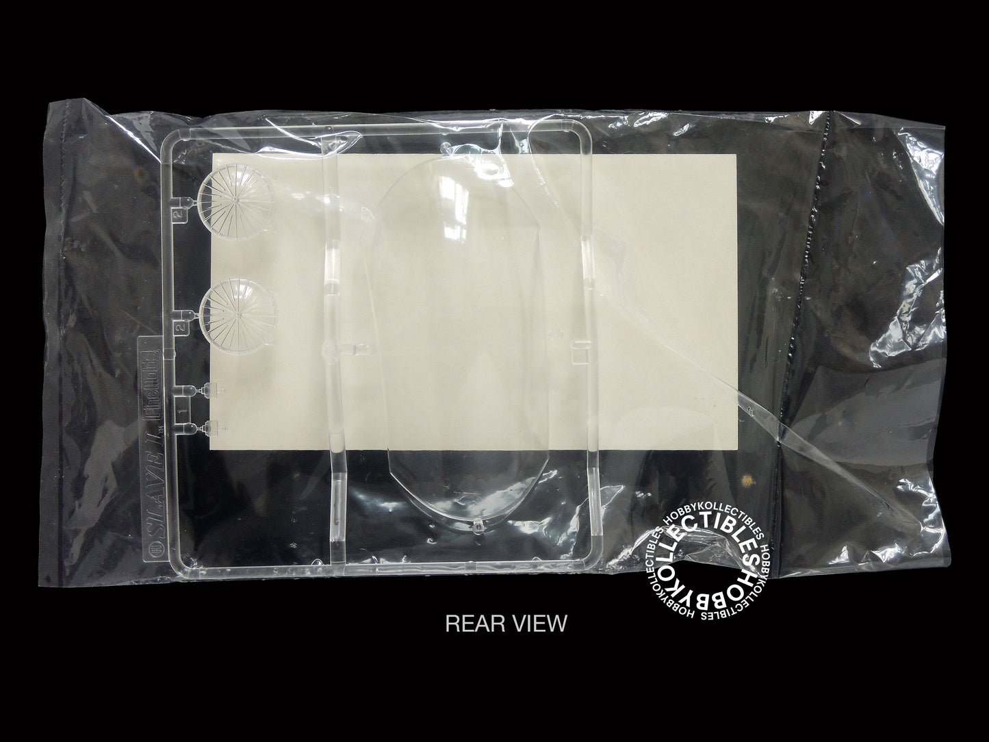 FineMolds Star Wars 1/72 SLAVE I SW-4 Fine Molds Plastic Model Kit