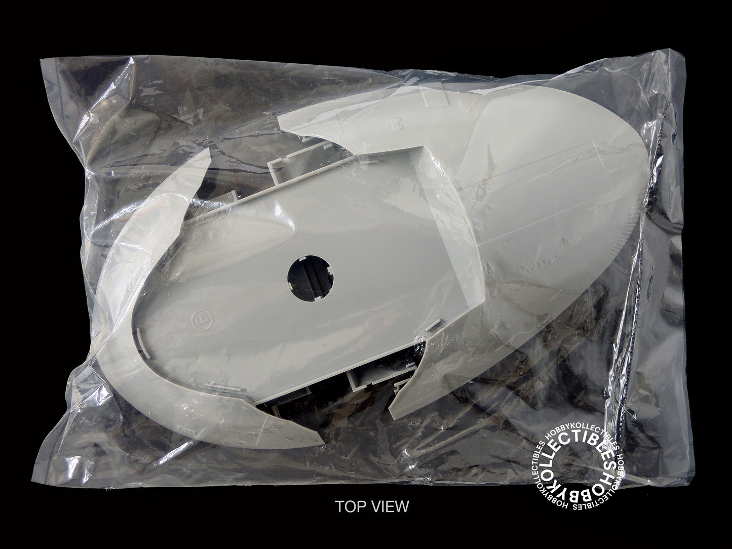 FineMolds Star Wars 1/72 SLAVE I SW-4 Fine Molds Plastic Model Kit