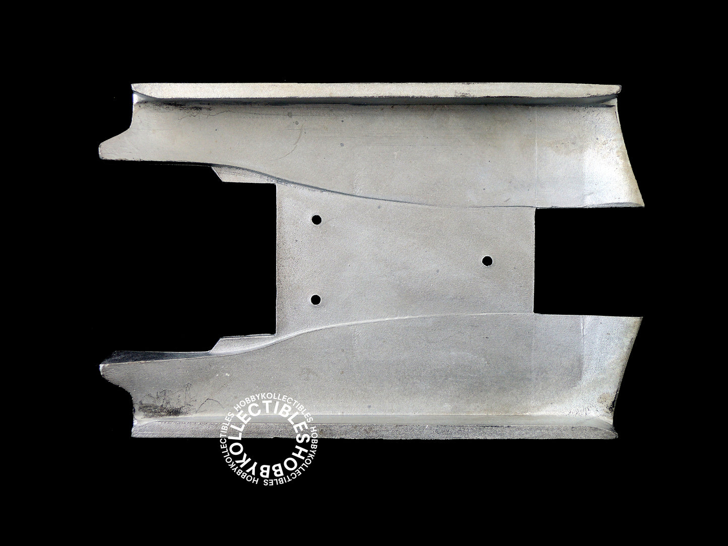 MFH 1/20 Ferrari 312T4 F1 1979 Champion Metal Model Kit