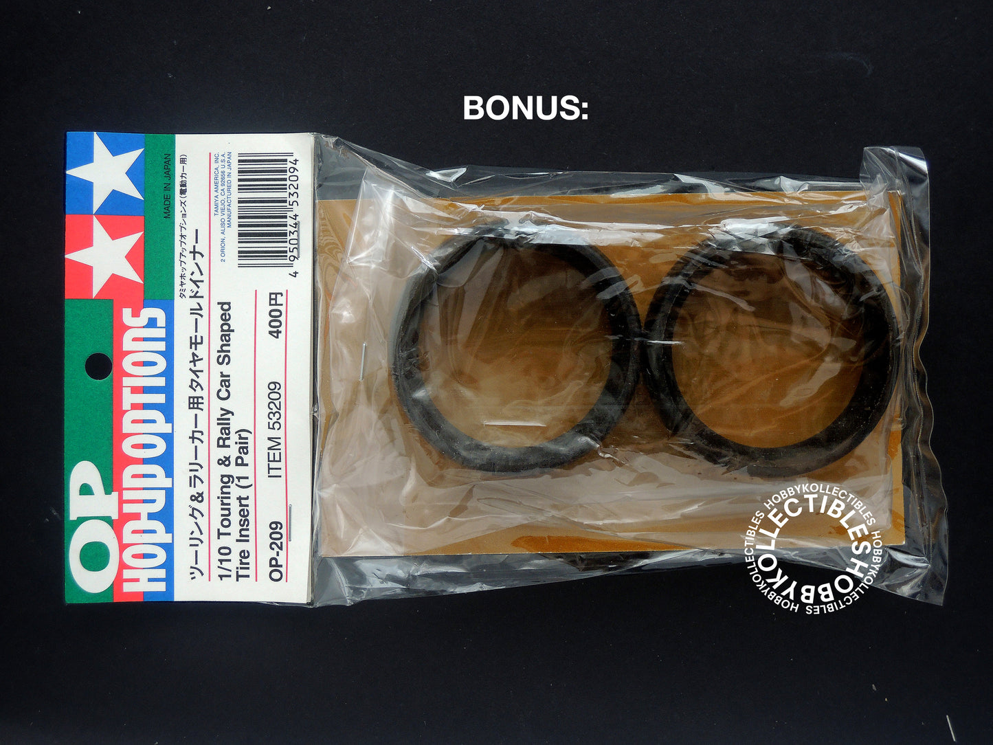 Tamiya 1/10 Vintage RC Castrol Celica GT-Four '93 Rally Winner #58129 Model Kit