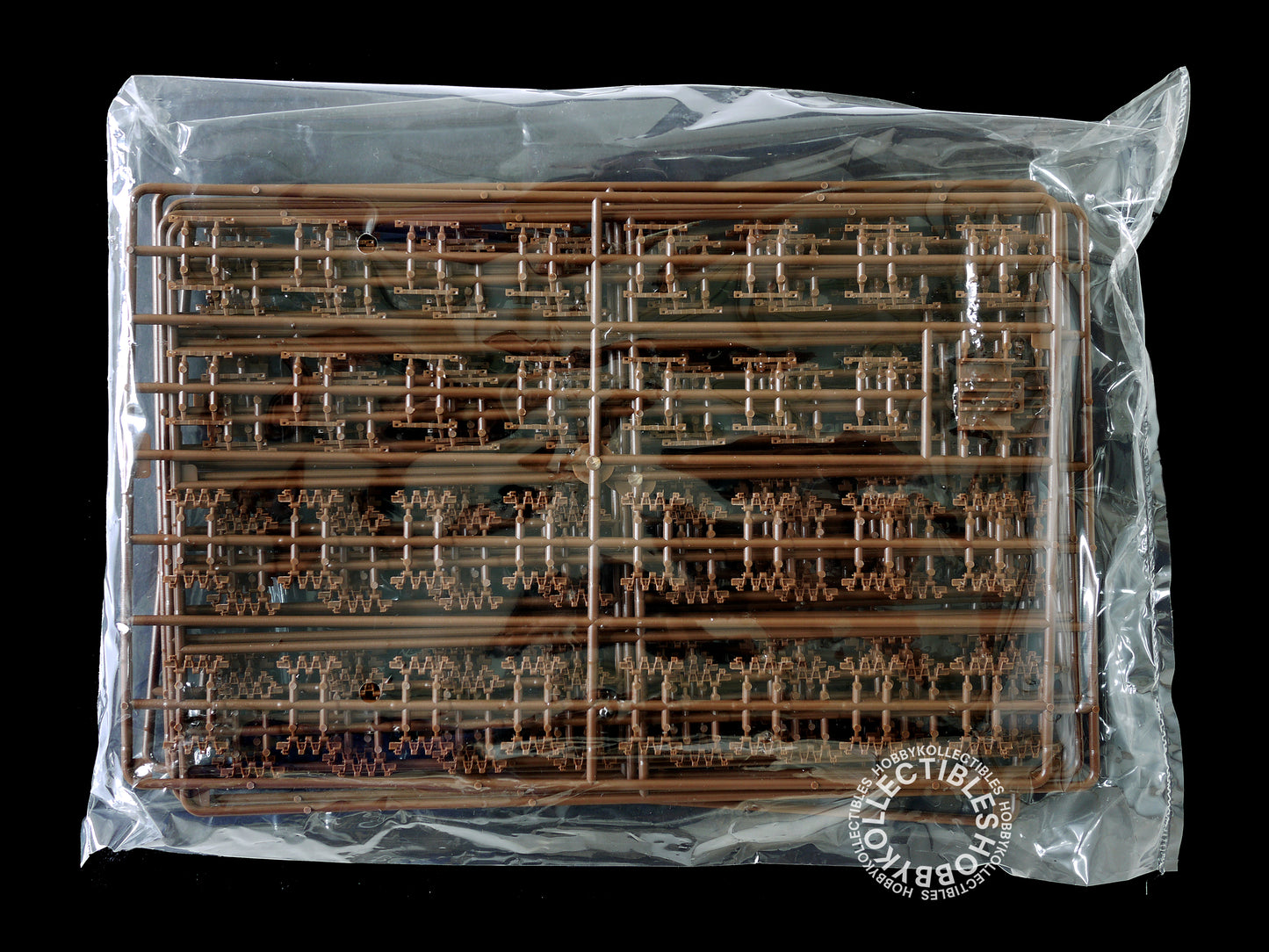 Das Werk 1/35 German Demolition Tank VK45.01 P Rammtiger Model Kit Amazing Hobby
