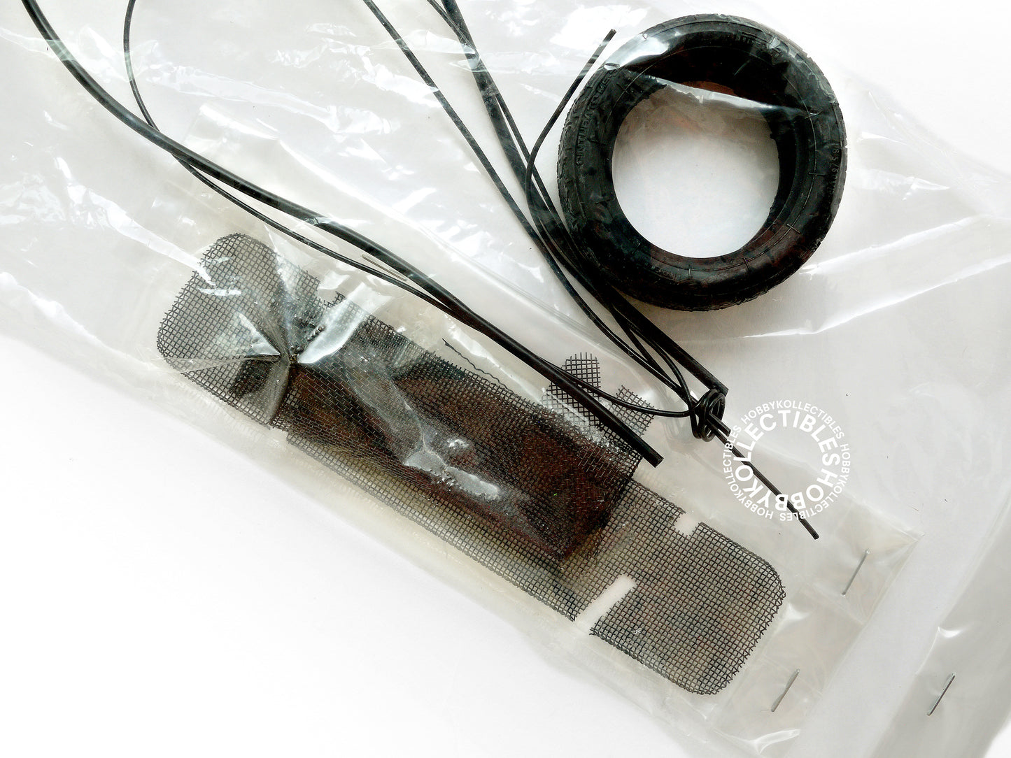 Doyusha Vintage 1/12 Lancia Stratos HF Safari Rally Car Model Kit