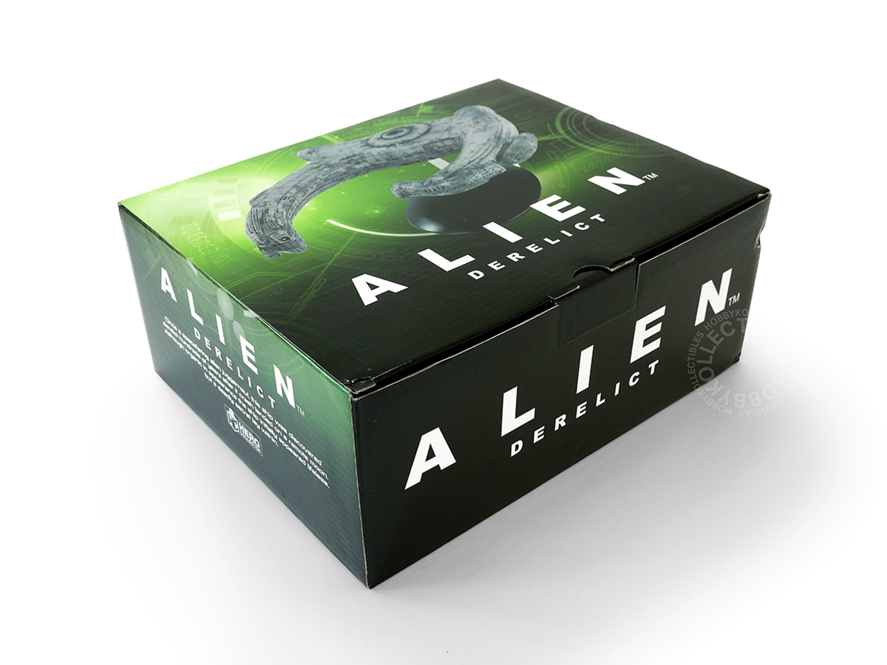 Alien – hobbykollectibles