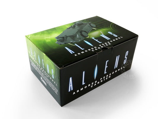 Eaglemoss Aliens APC M577 Diecast Model Limited Edition