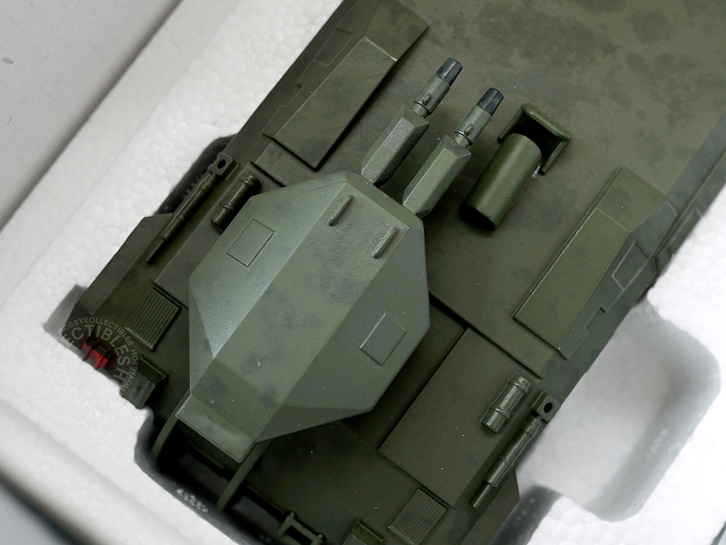 Eaglemoss Aliens APC M577 Diecast Model Limited Edition