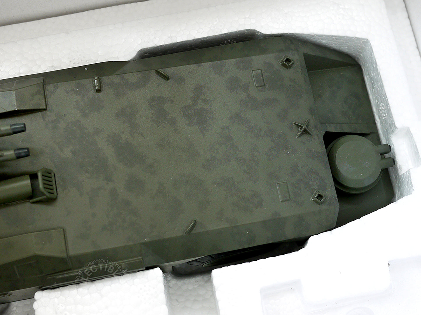 Eaglemoss Aliens APC M577 Diecast Model Limited Edition
