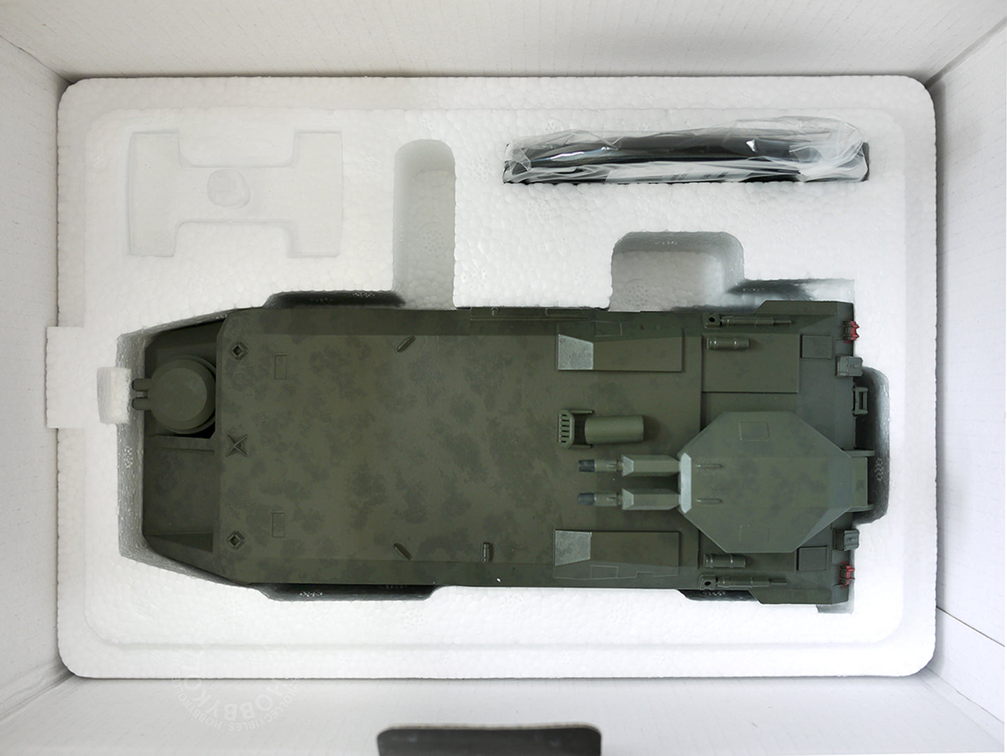 Eaglemoss Aliens APC M577 Diecast Model Limited Edition
