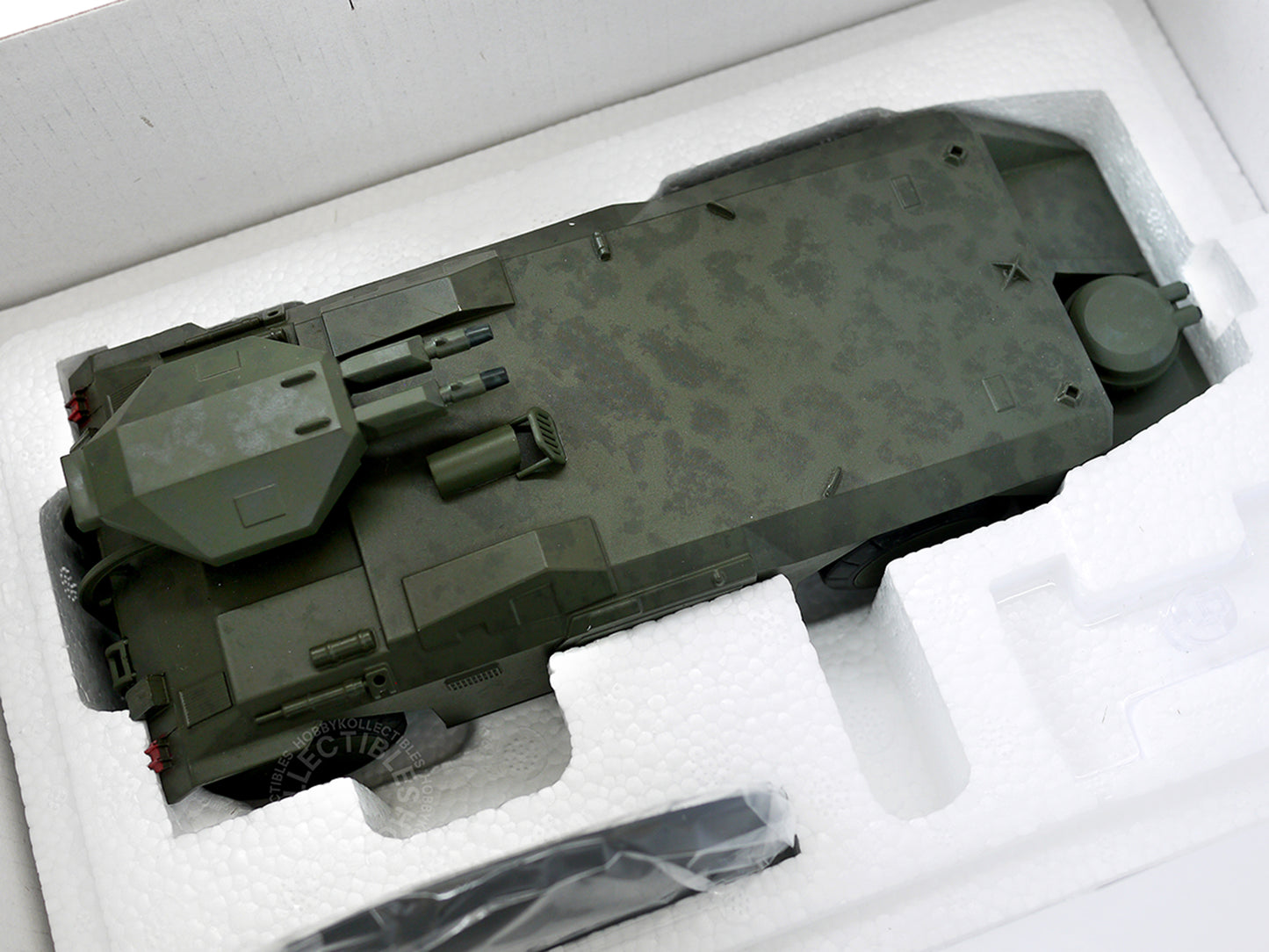 Eaglemoss Aliens APC M577 Diecast Model Limited Edition