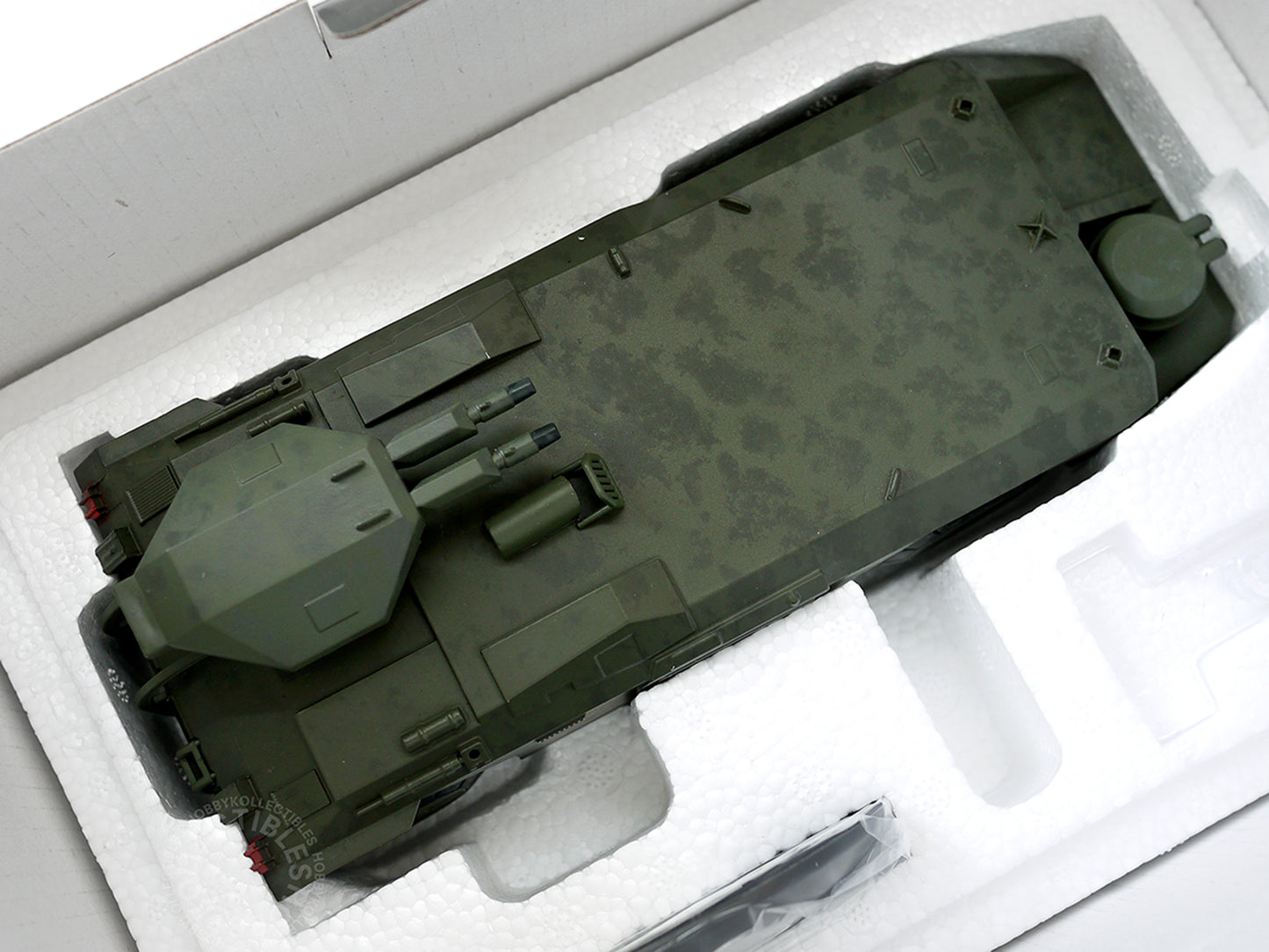 Eaglemoss Aliens APC M577 Diecast Model Limited Edition